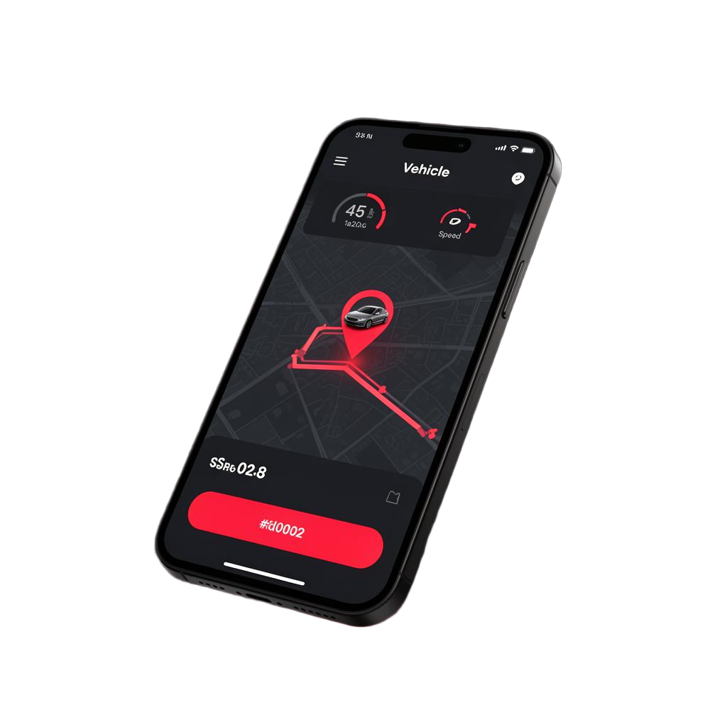 App Unitracker