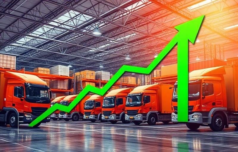 5 formas de reduzir custos logísticos com rastreamento